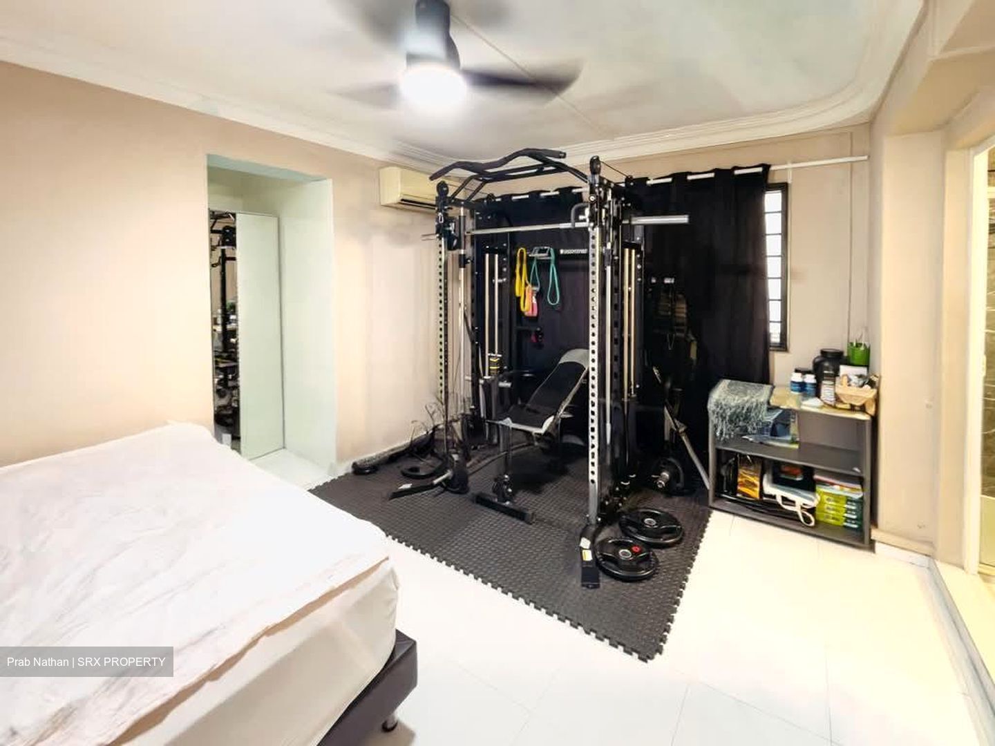 Blk 567 Pasir Ris Street 51 (Pasir Ris), HDB 5 Rooms #545577911